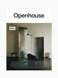 Open House Issue Nº22
