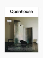 Open House Issue Nº22