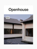 Open House Issue Nº22