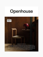 Open House Issue Nº22