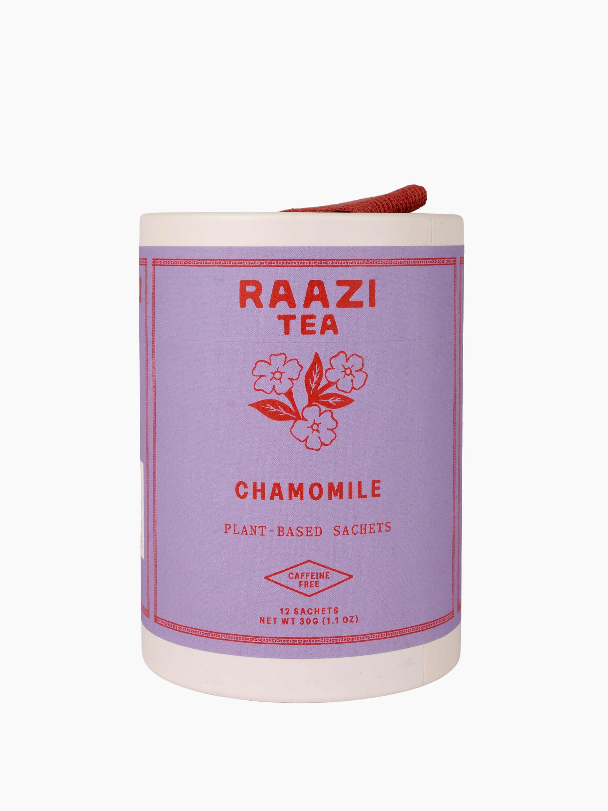 Chamomile Tea