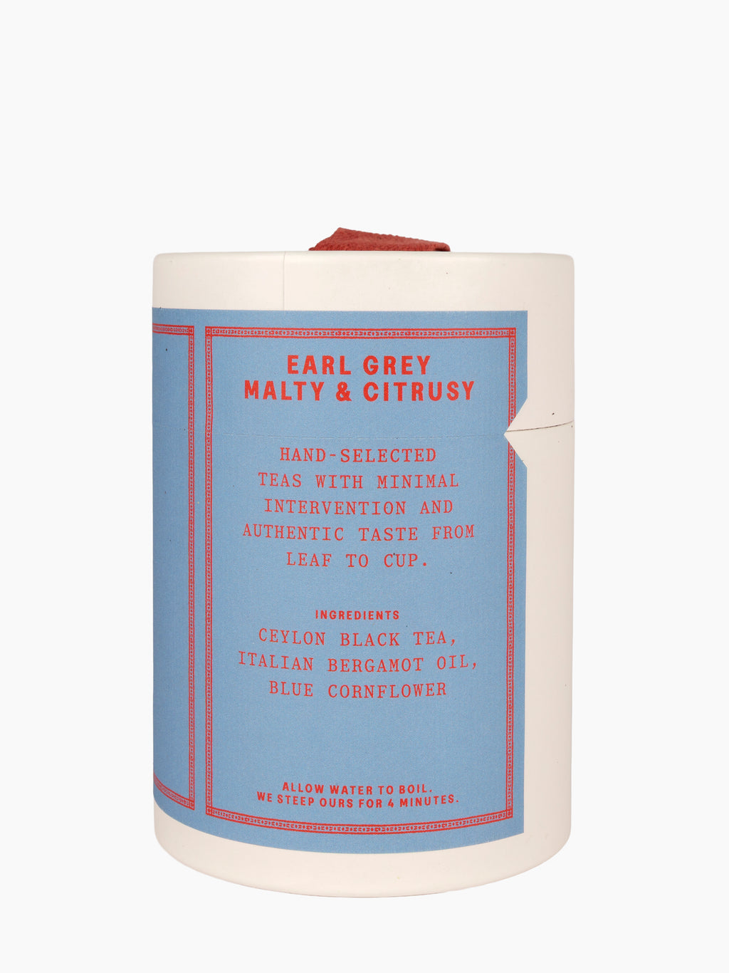 Earl Grey Tea