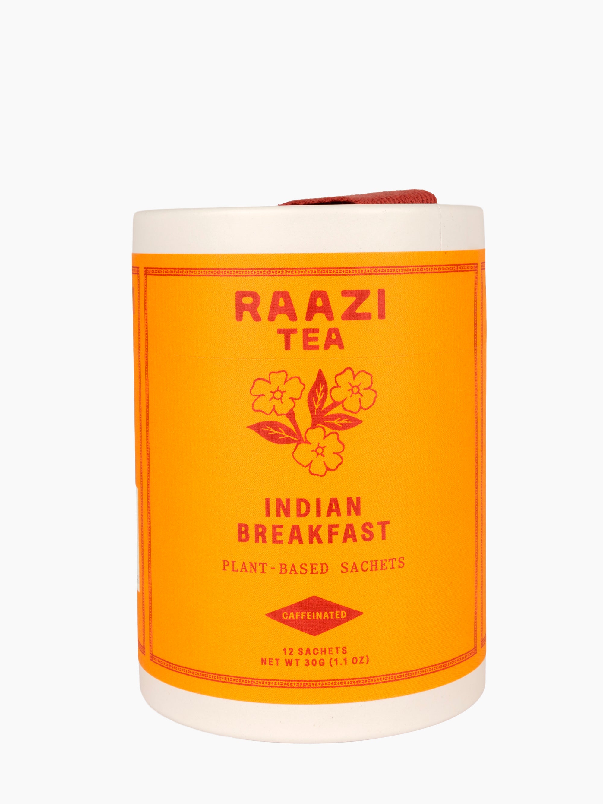 Indian Breakfast Tea