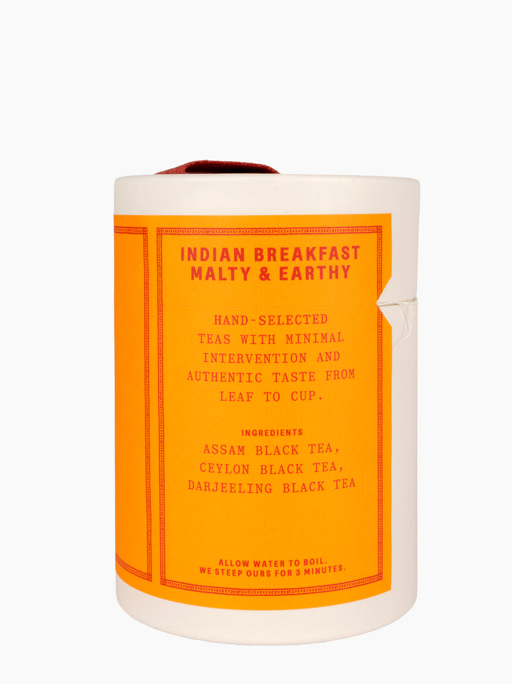 Indian Breakfast Tea