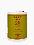 Jasmine Green Tea