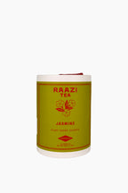 Jasmine Green Tea