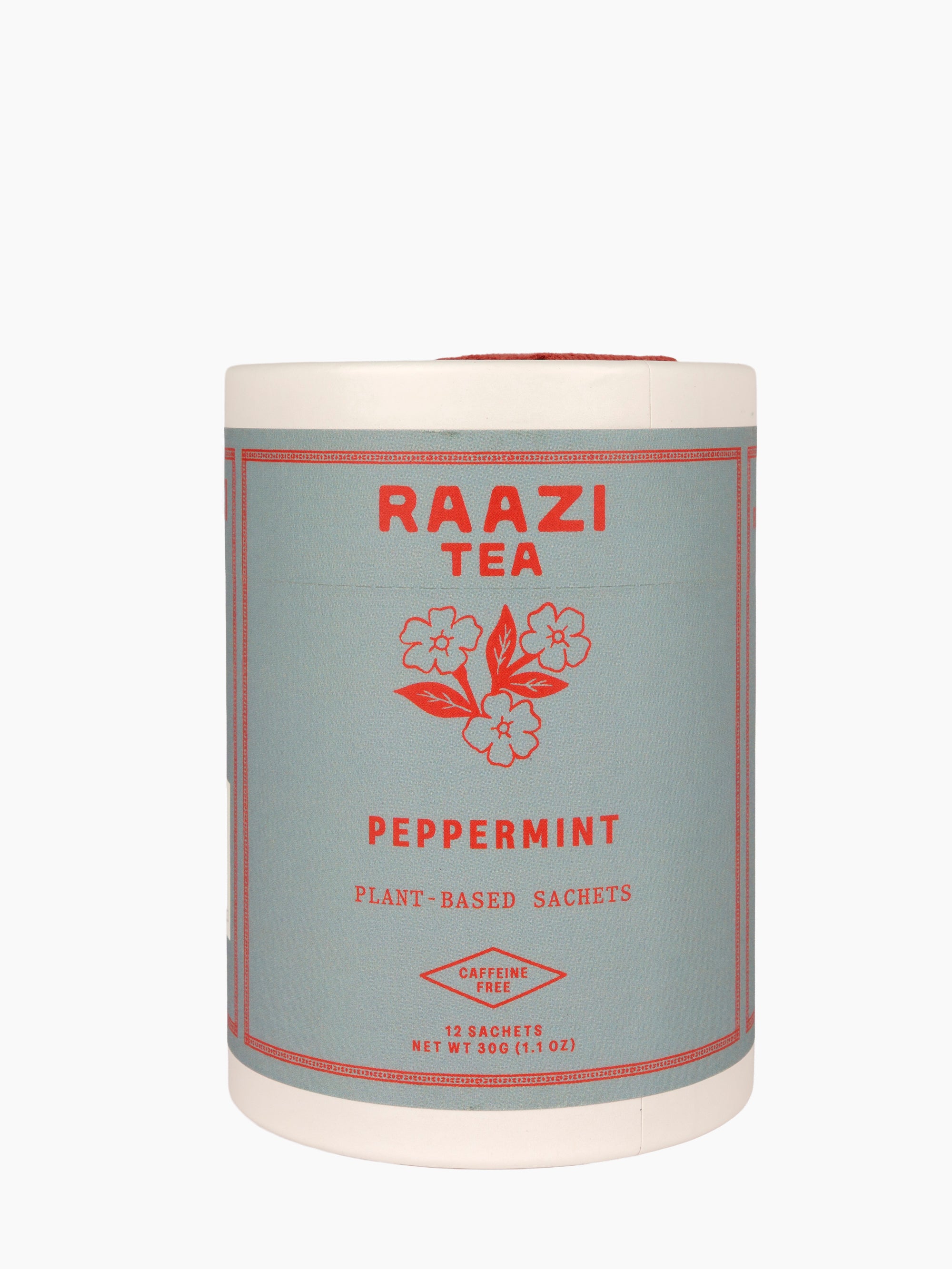 Peppermint Tea