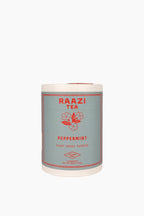 Peppermint Tea