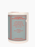 Peppermint Tea