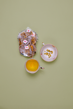 Chamomile Tea