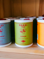 Jasmine Green Tea