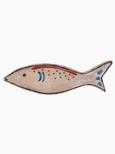Load image into Gallery viewer, Handpainted Fish Dish | 3 Sizes
