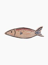 Load image into Gallery viewer, Handpainted Fish Dish | 3 Sizes
