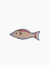 Load image into Gallery viewer, Handpainted Fish Dish | 3 Sizes
