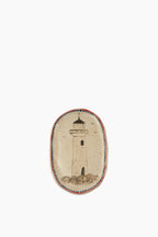 Handpainted Catch-All | Oval
