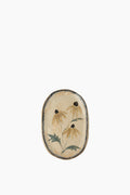 Handpainted Catch-All | Oval
