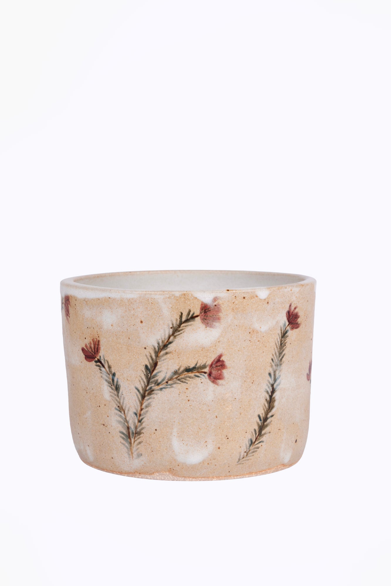 Handpainted Crock | 2 Designs