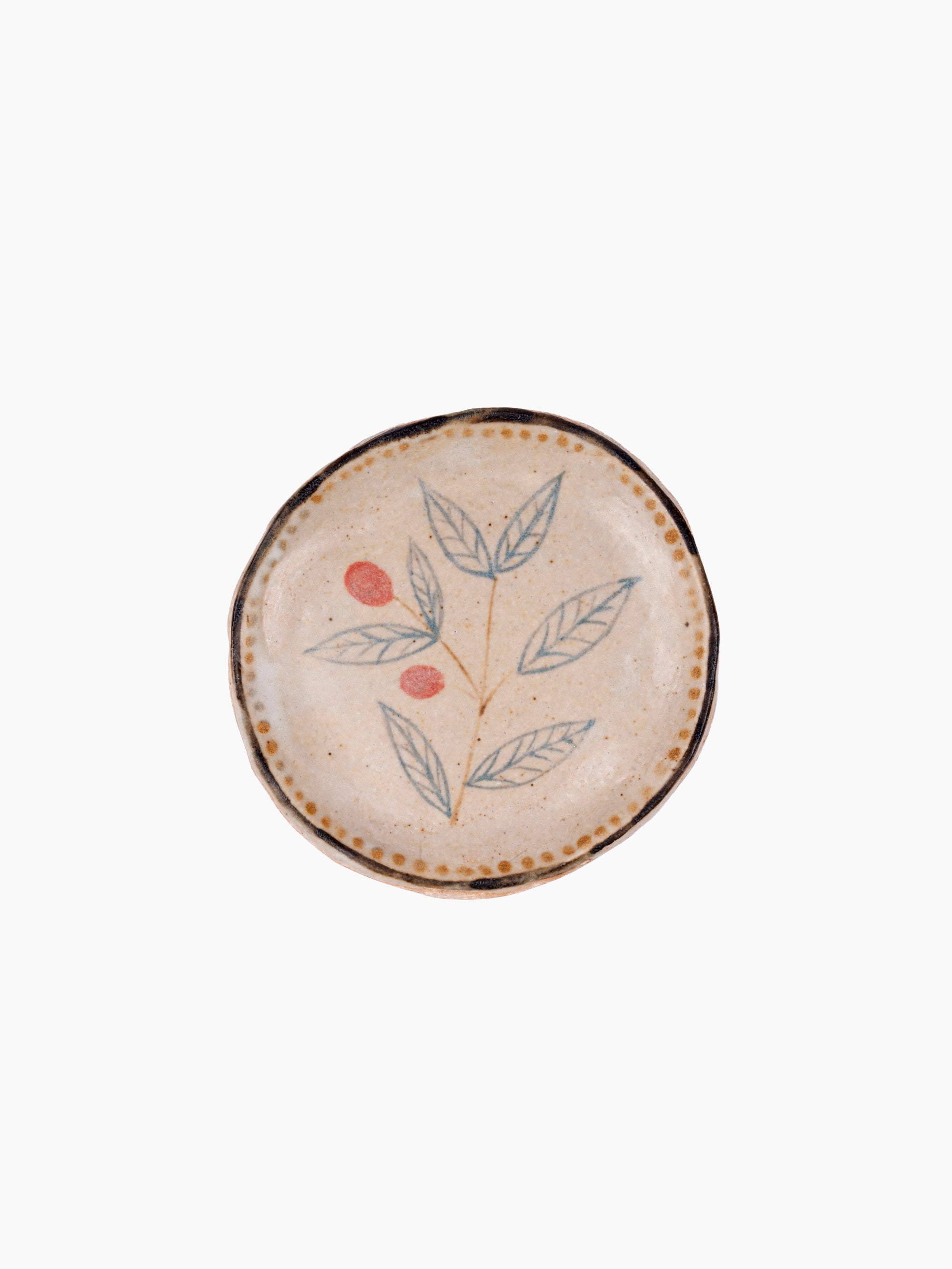 Handpainted Ring Dishes