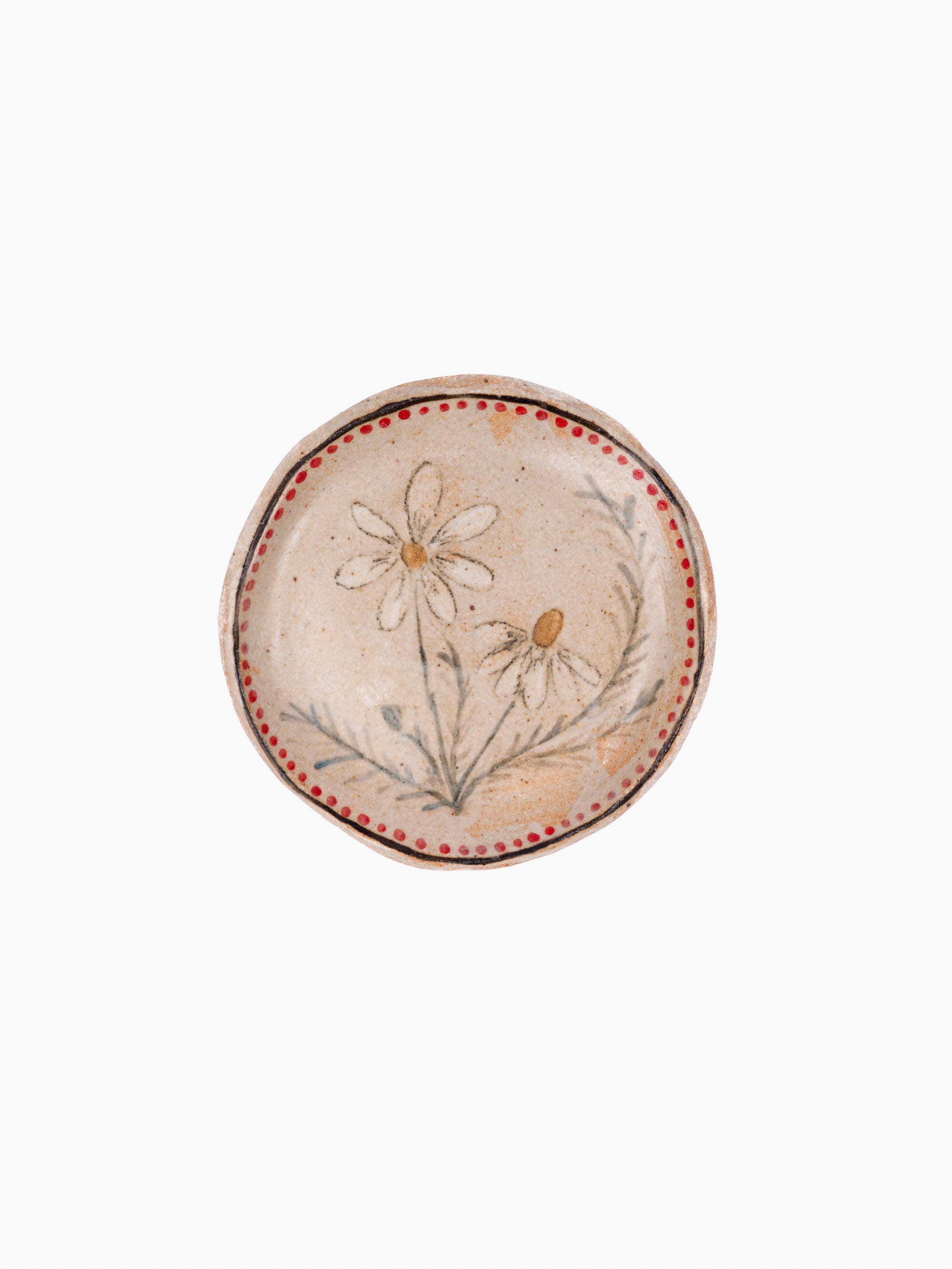 Handpainted Ring Dishes