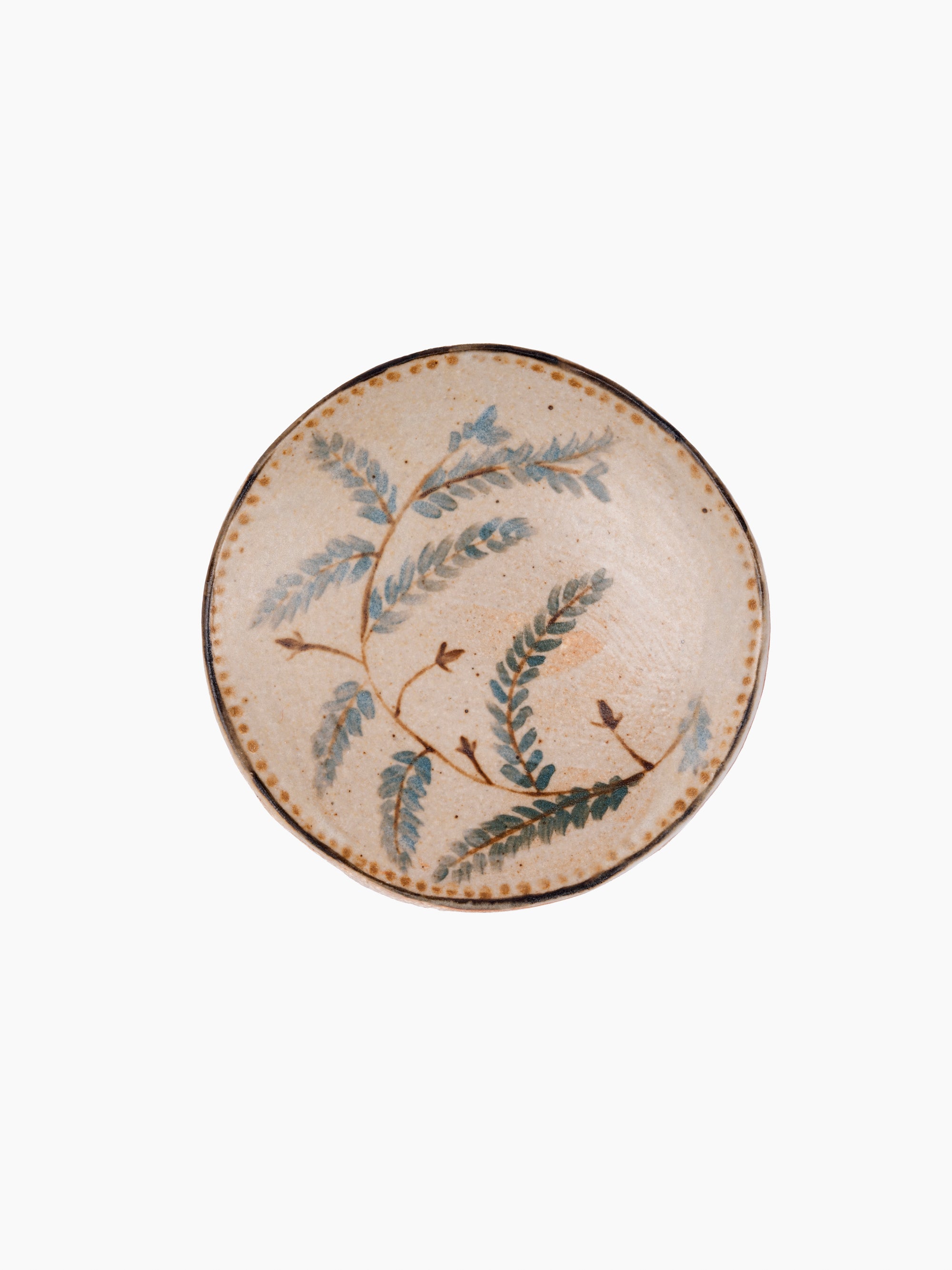 Handpainted Ring Dishes