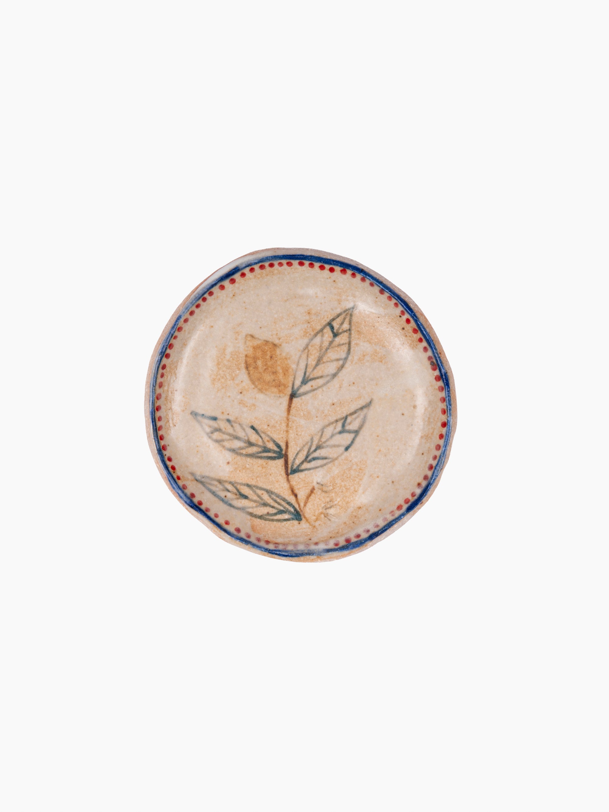 Handpainted Ring Dishes