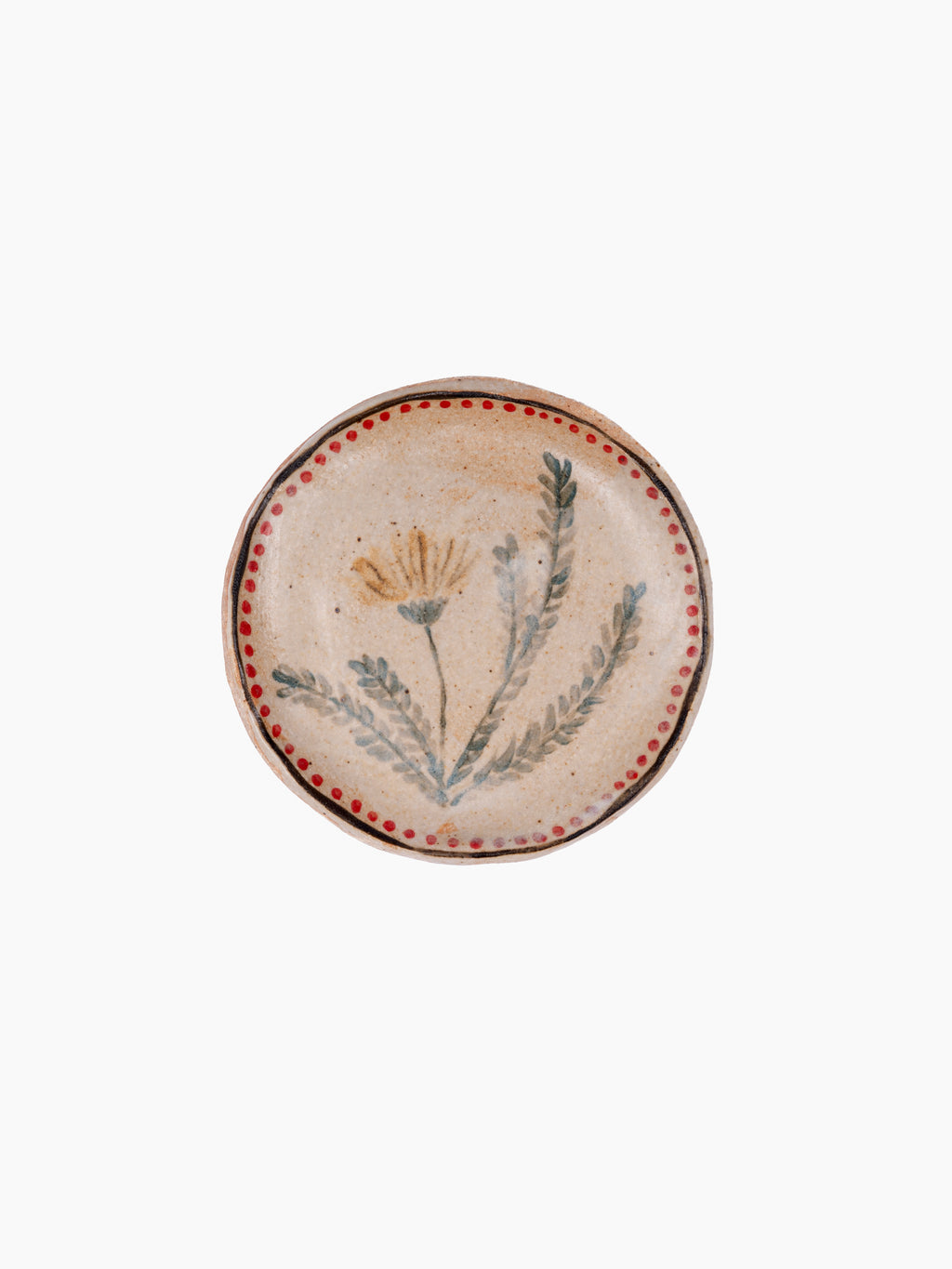 Handpainted Ring Dishes