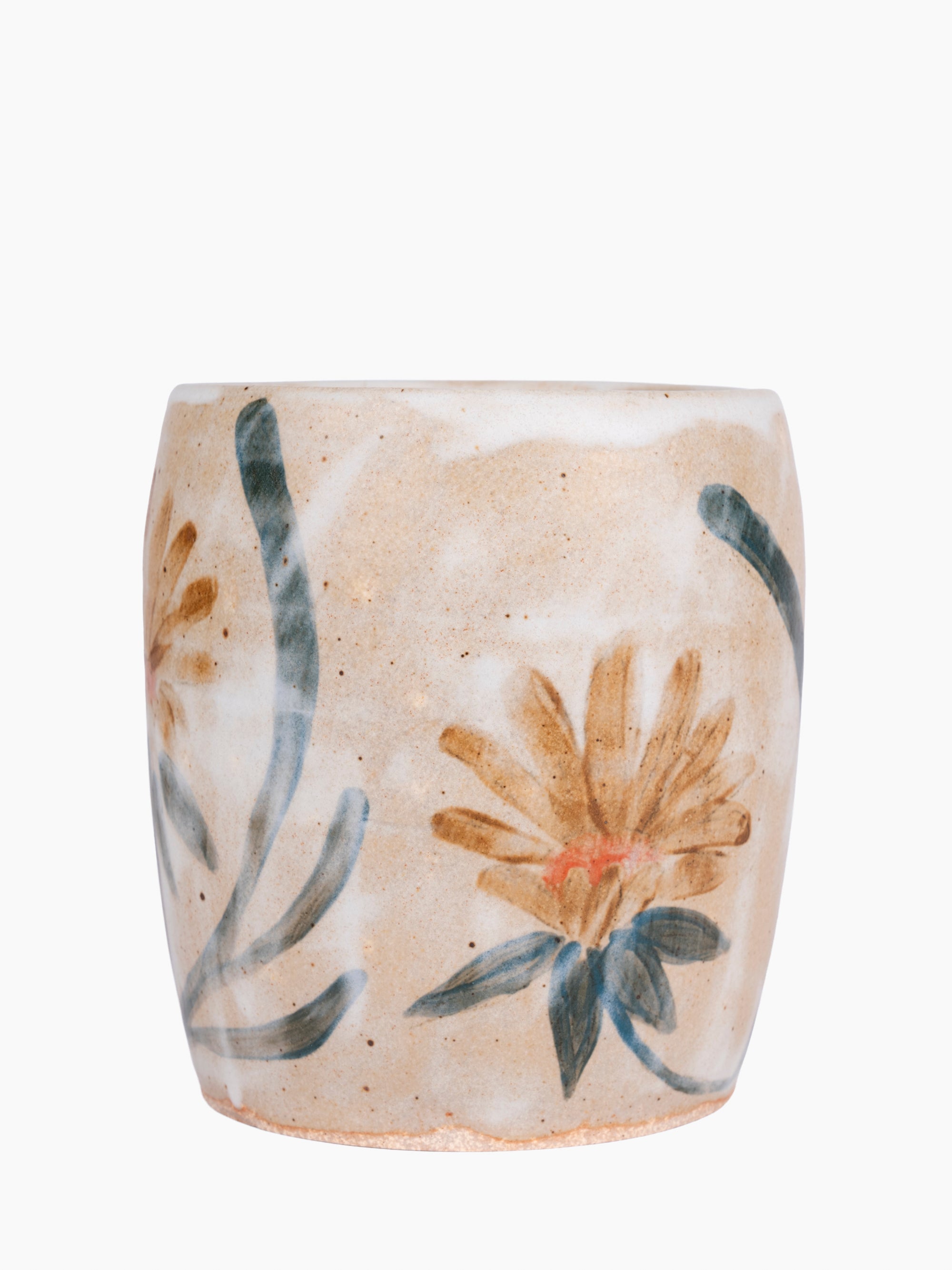 Handpainted Vase | 2 Designs