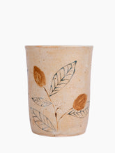 Load image into Gallery viewer, Handpainted Vase | 2 Designs
