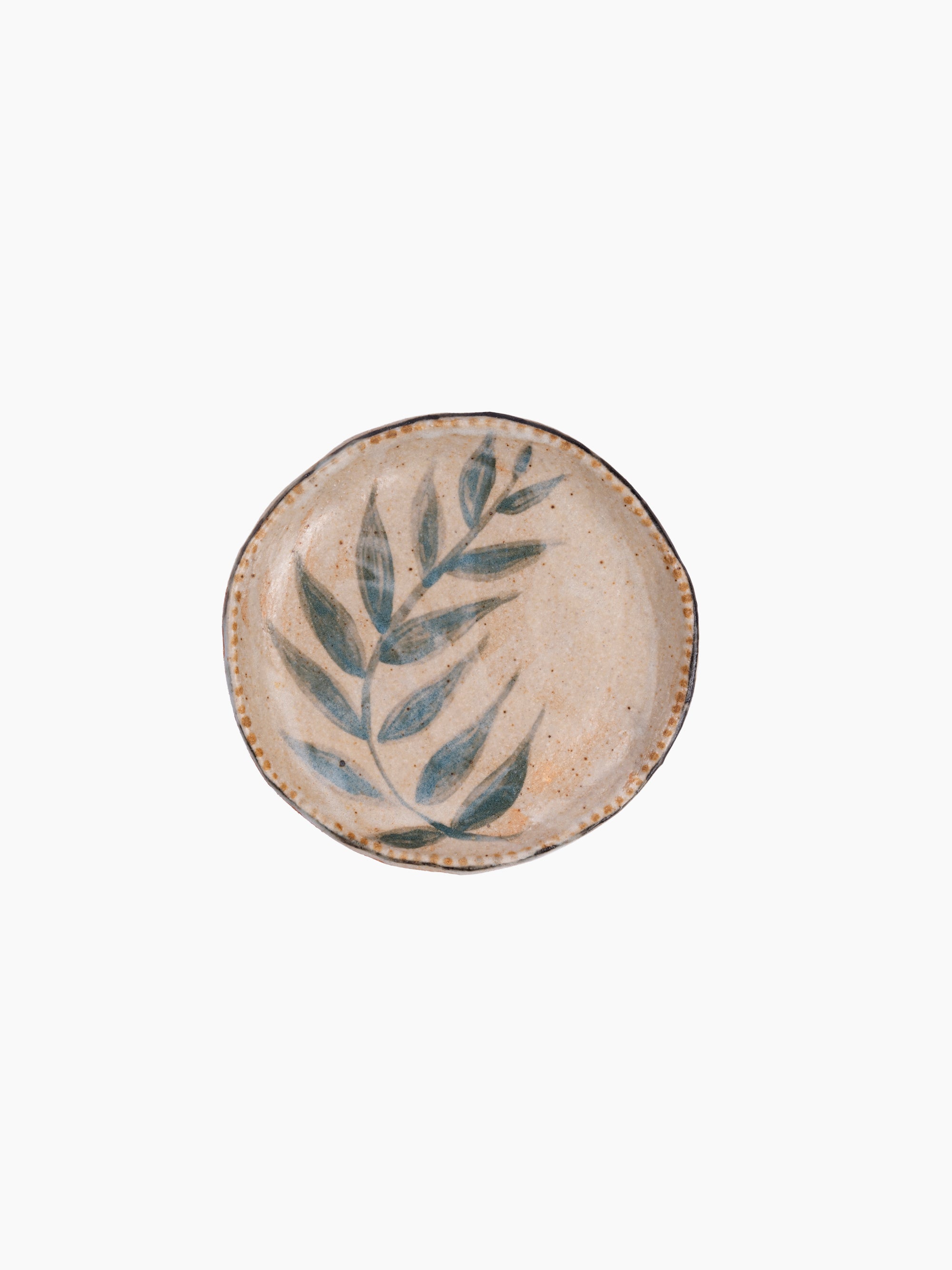 Handpainted Ring Dishes
