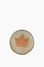 Handpainted Round Catch-All
