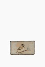 Handpainted Rectangle Catch-All
