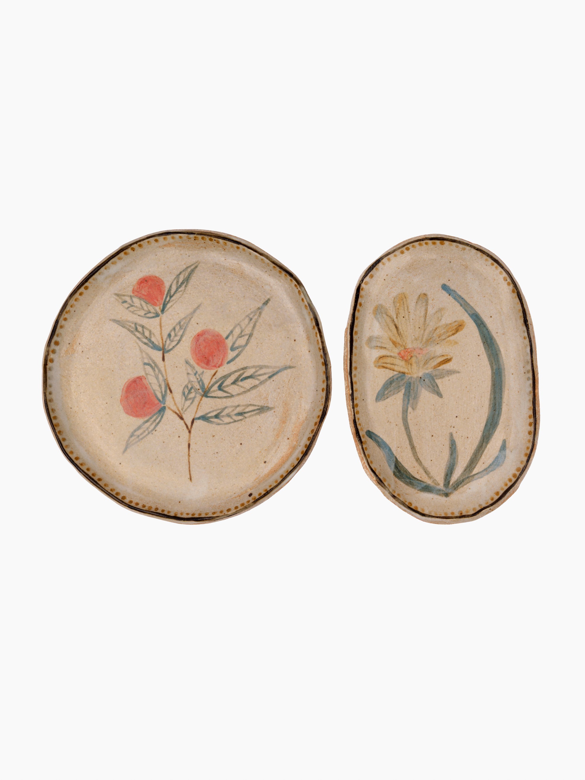 Handpainted Catch-All | 5 Designs