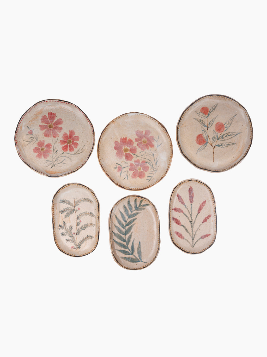 Handpainted Catch-All | 5 Designs