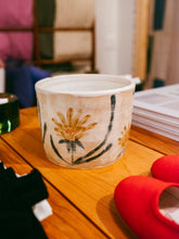Load image into Gallery viewer, Handpainted Crock | 2 Designs
