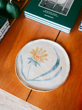 Load image into Gallery viewer, Handpainted Platter
