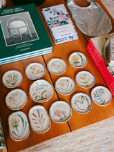 Load image into Gallery viewer, Handpainted Ring Dishes

