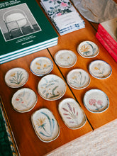 Load image into Gallery viewer, Handpainted Ring Dishes
