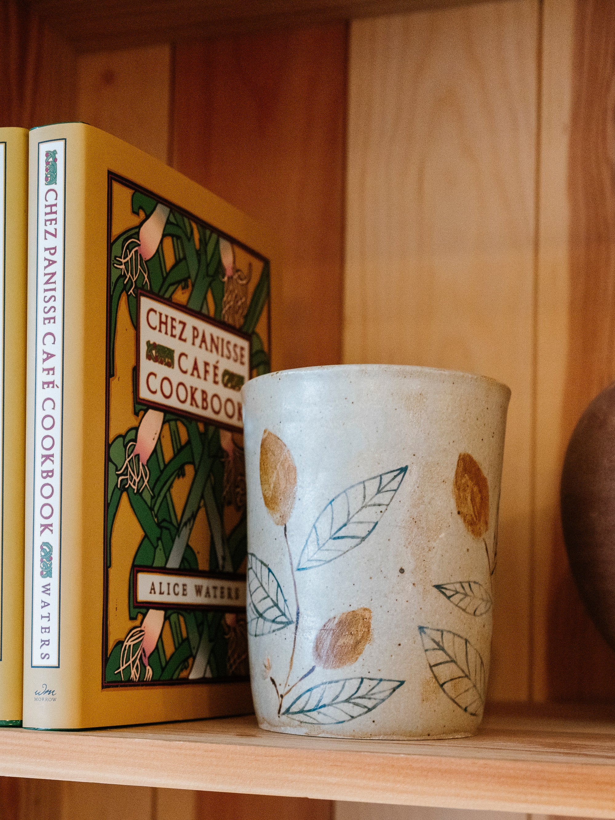 Handpainted Vase | 2 Designs