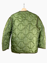 Load image into Gallery viewer, Vintage Wavy Liner Jacket
