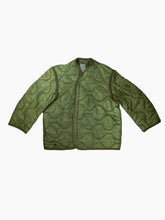 Load image into Gallery viewer, Vintage Wavy Liner Jacket

