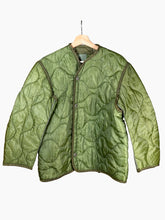 Load image into Gallery viewer, Vintage Wavy Liner Jacket
