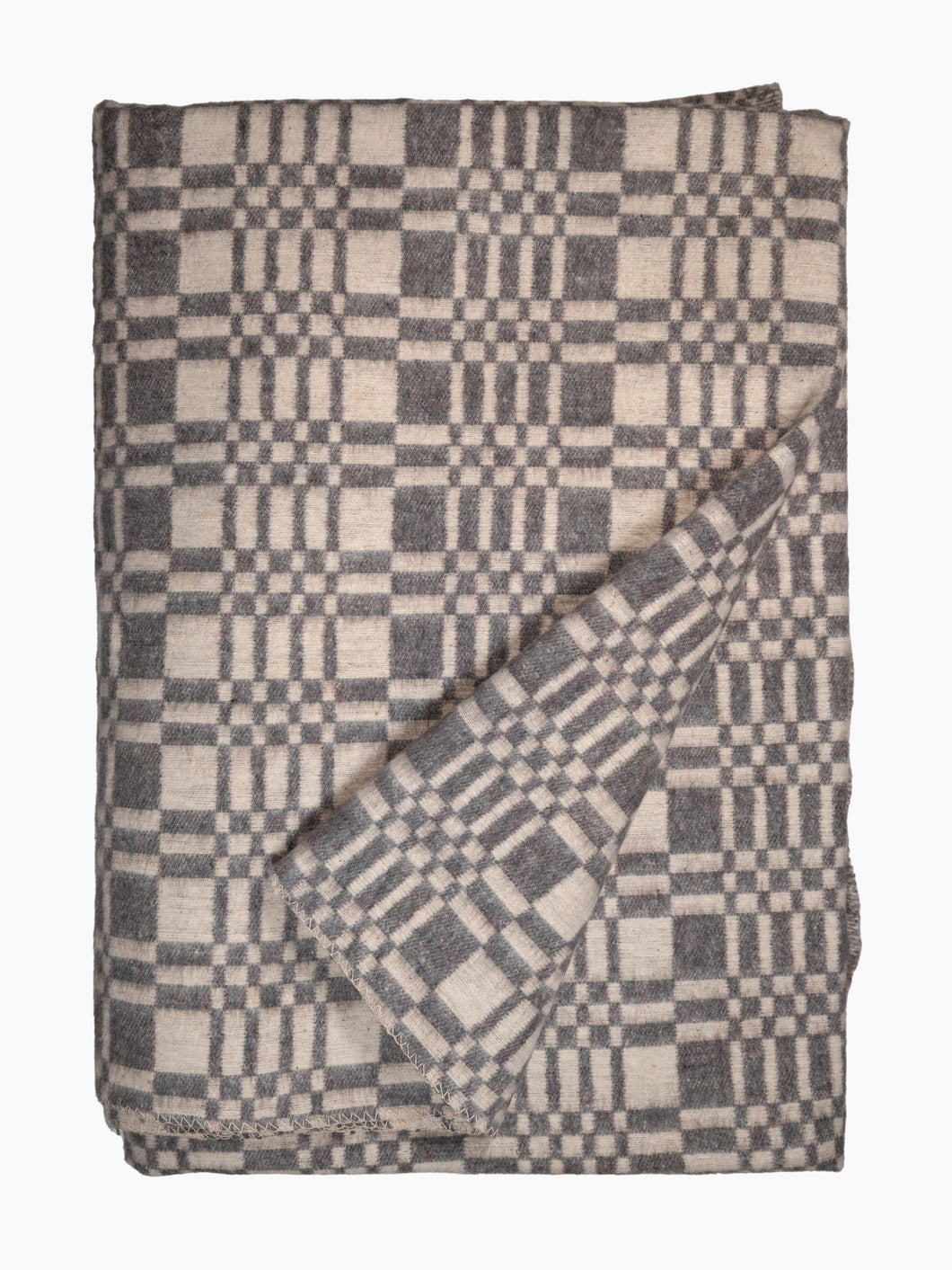 Rawson Wool Blanket