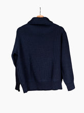 Load image into Gallery viewer, Castine Mockneck Sweater
