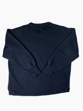 Load image into Gallery viewer, Vintage French Sweatshirt | Ocean Blue
