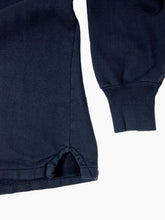 Load image into Gallery viewer, Vintage French Sweatshirt | Ocean Blue
