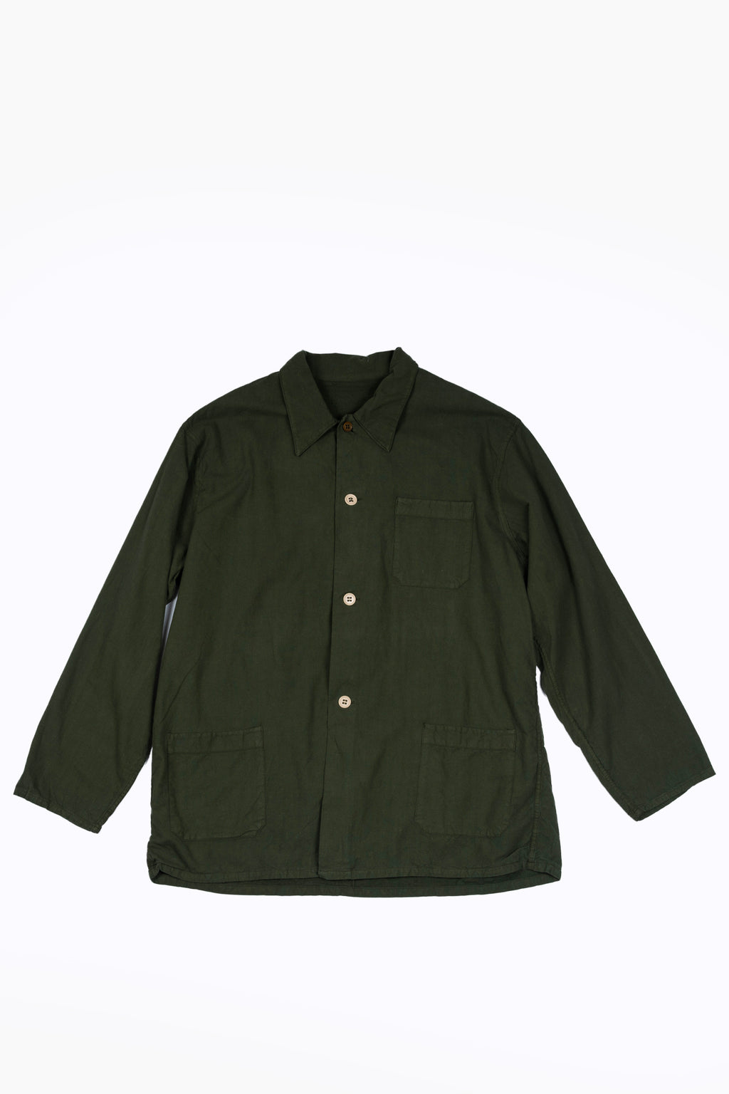 Vintage Montmartre Jacket