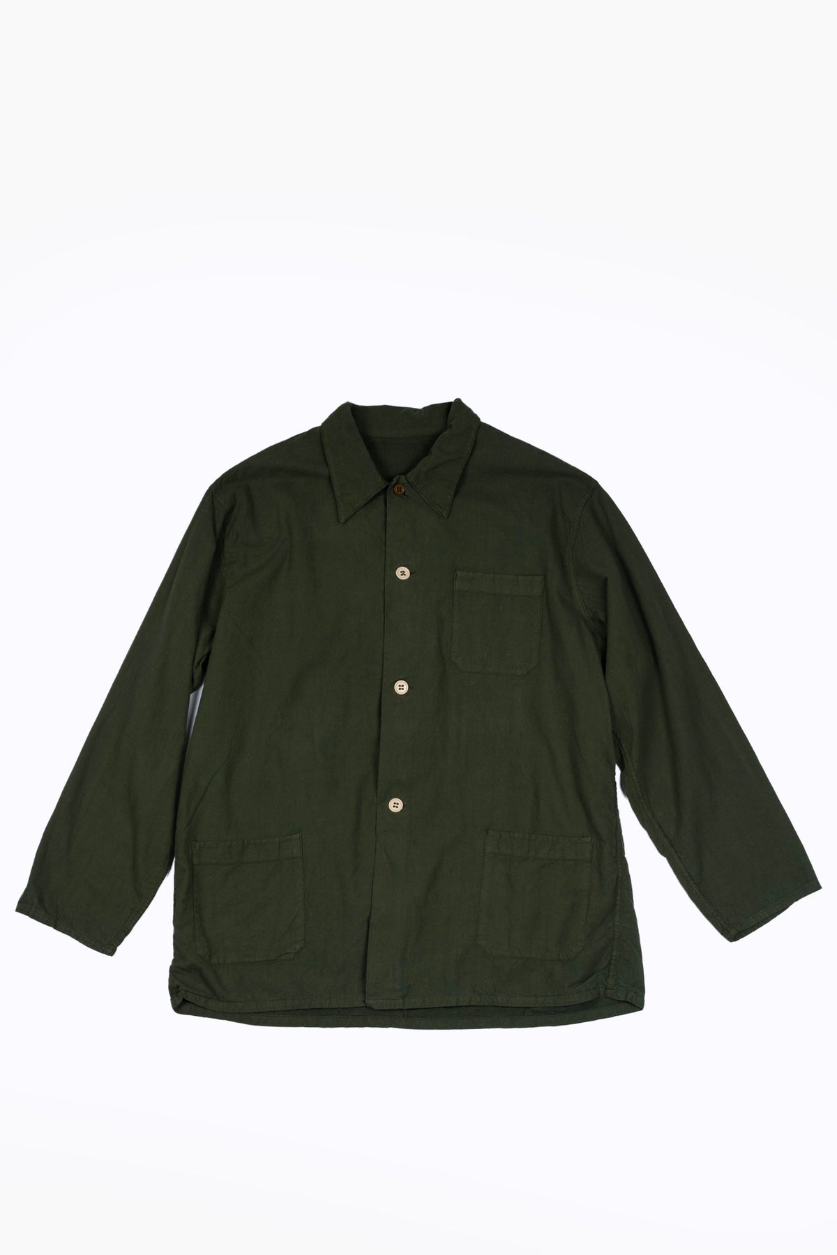 Vintage Montmartre Jacket