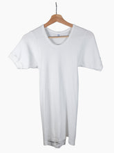 Load image into Gallery viewer, Vintage Berlin Tee | White
