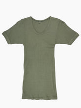 Load image into Gallery viewer, Vintage Berlin Tee | Pistachio
