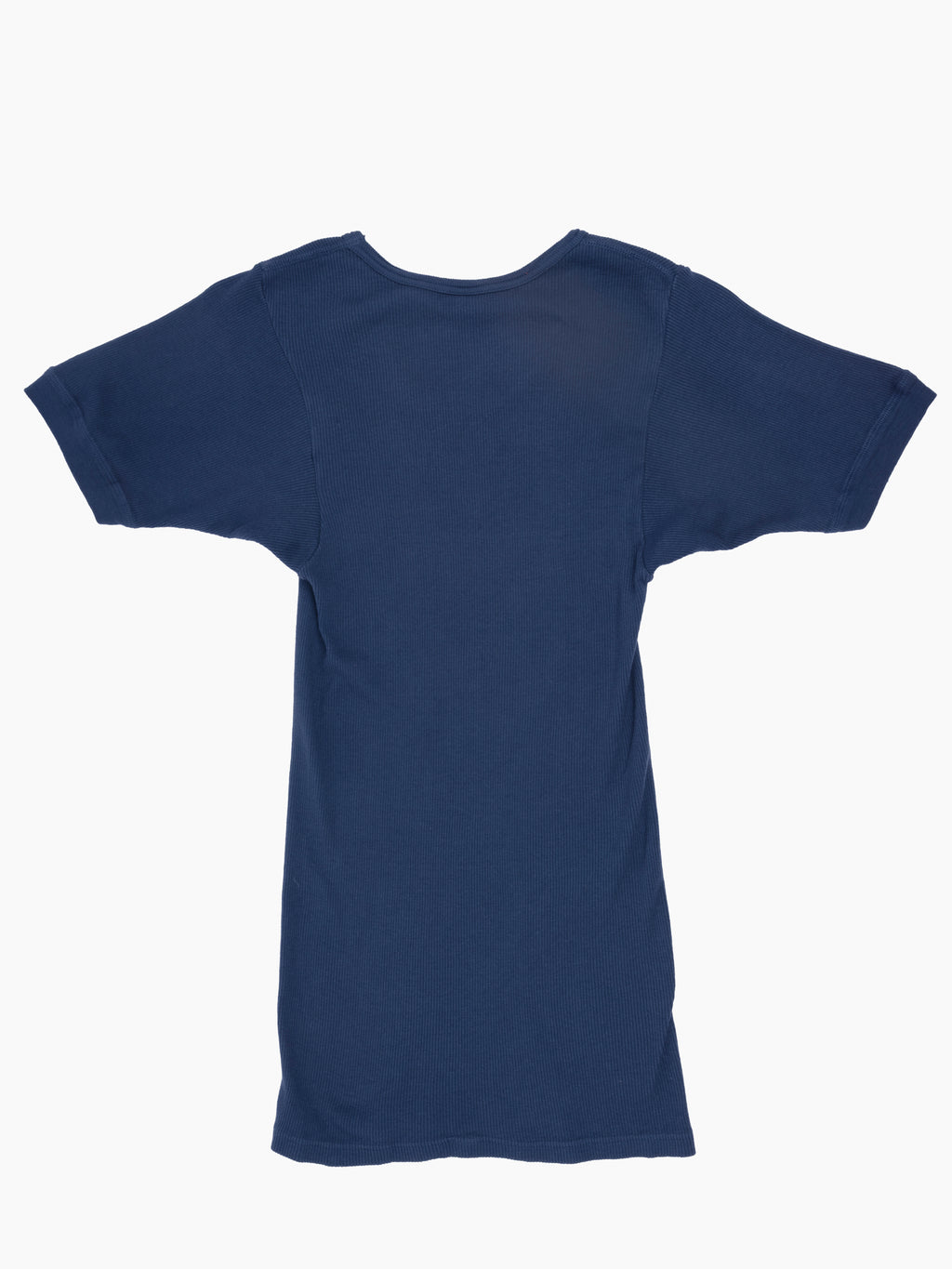 Vintage Berlin Tee | Slate Blue